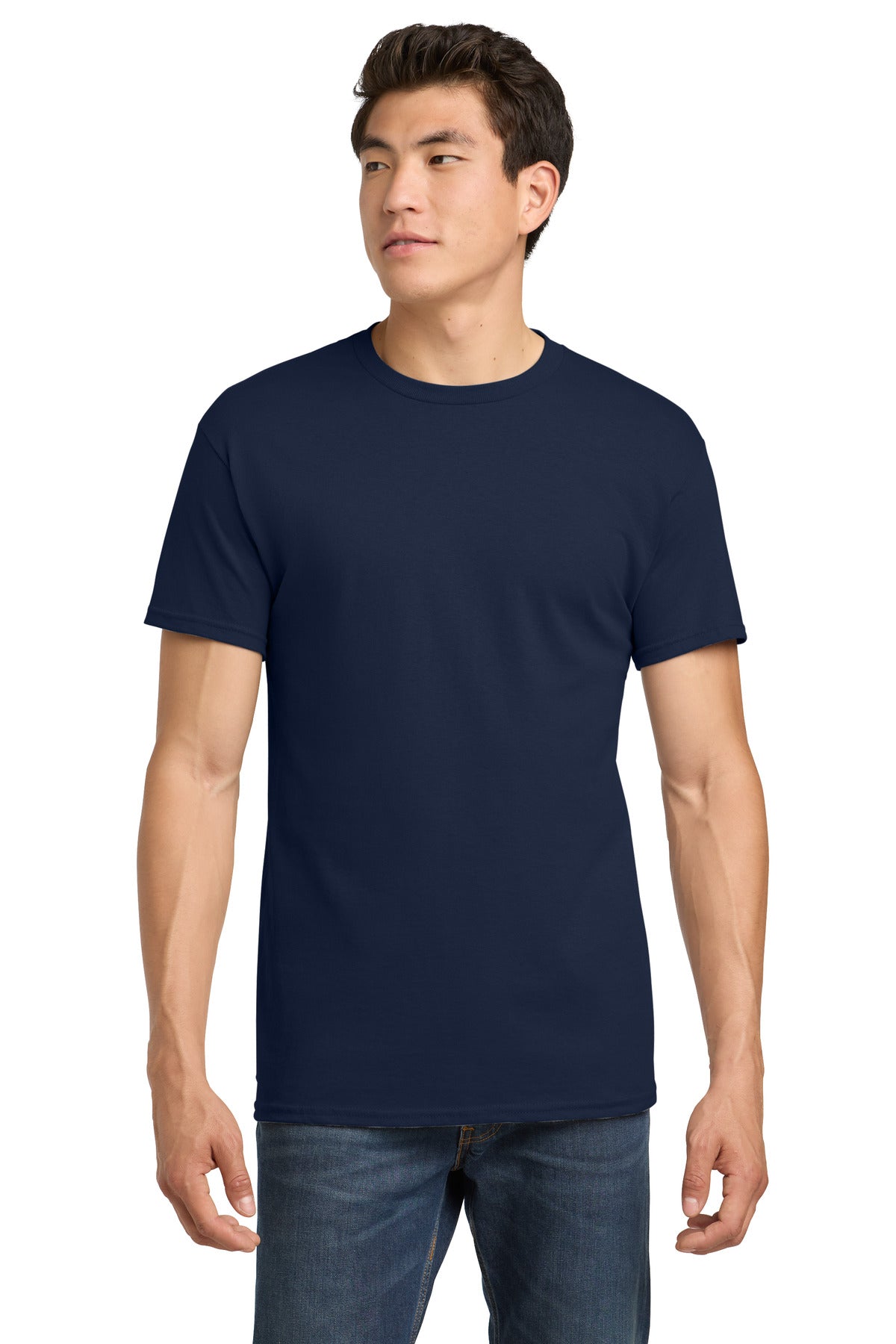 Gildan® - Heavy Cotton™ 100% Cotton T-Shirt  5000