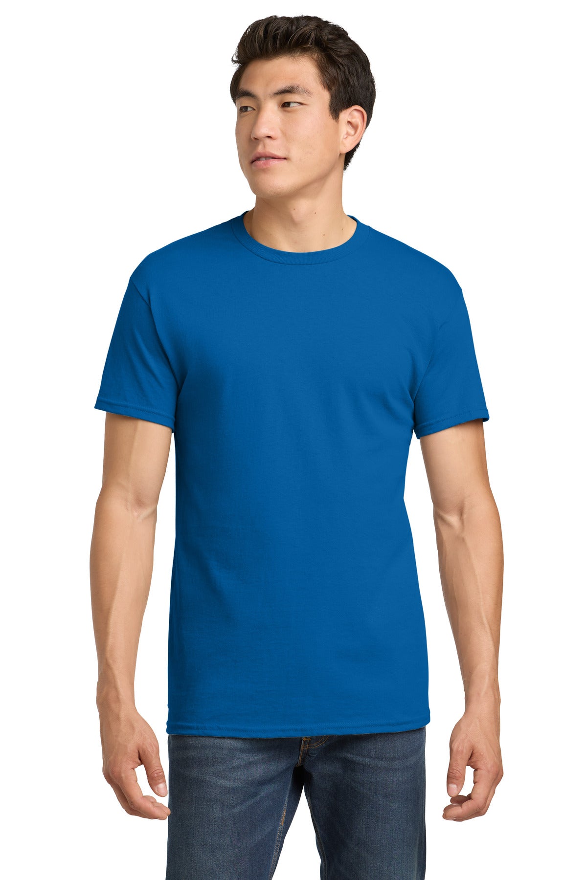 Gildan® - Heavy Cotton™ 100% Cotton T-Shirt  5000