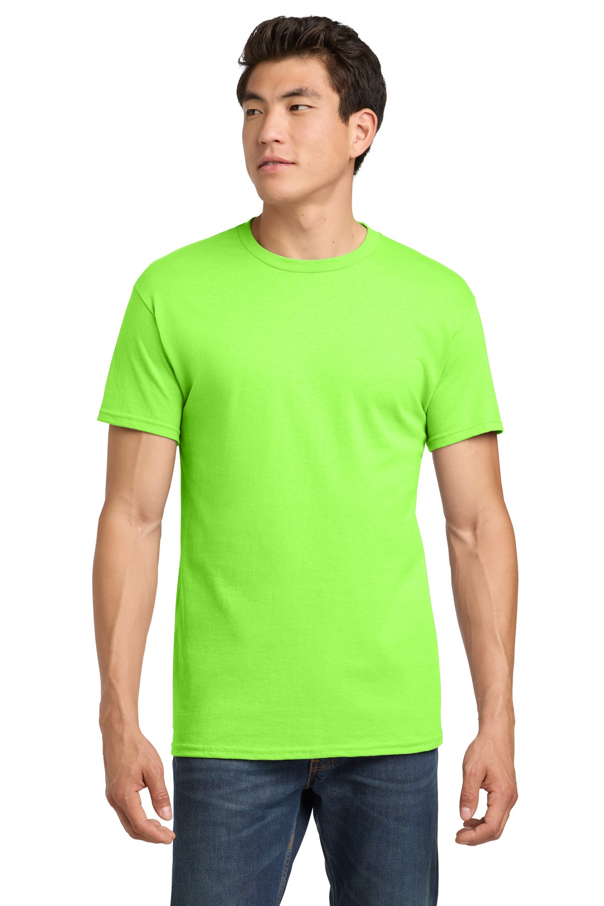 Gildan® - Heavy Cotton™ 100% Cotton T-Shirt  5000