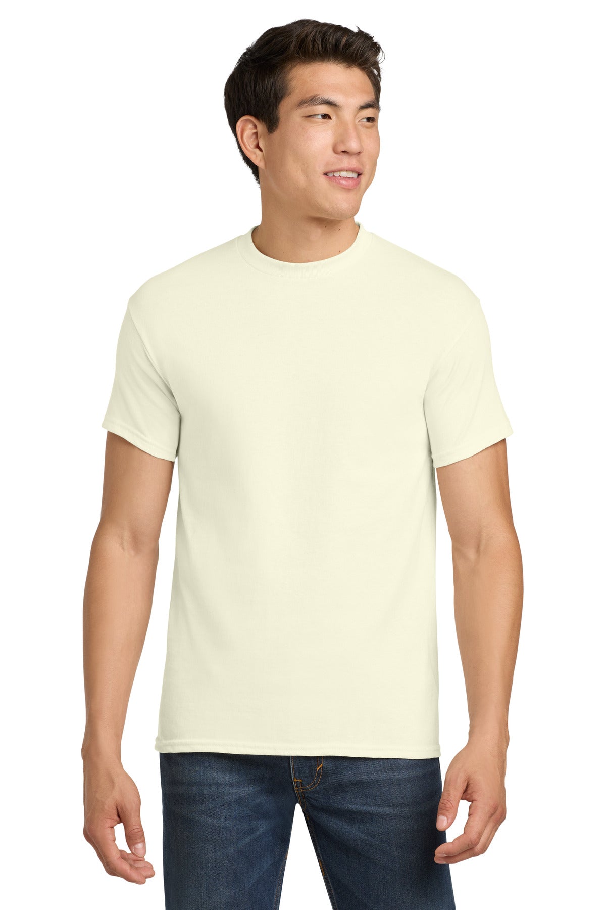 Gildan® - Heavy Cotton™ 100% Cotton T-Shirt  5000