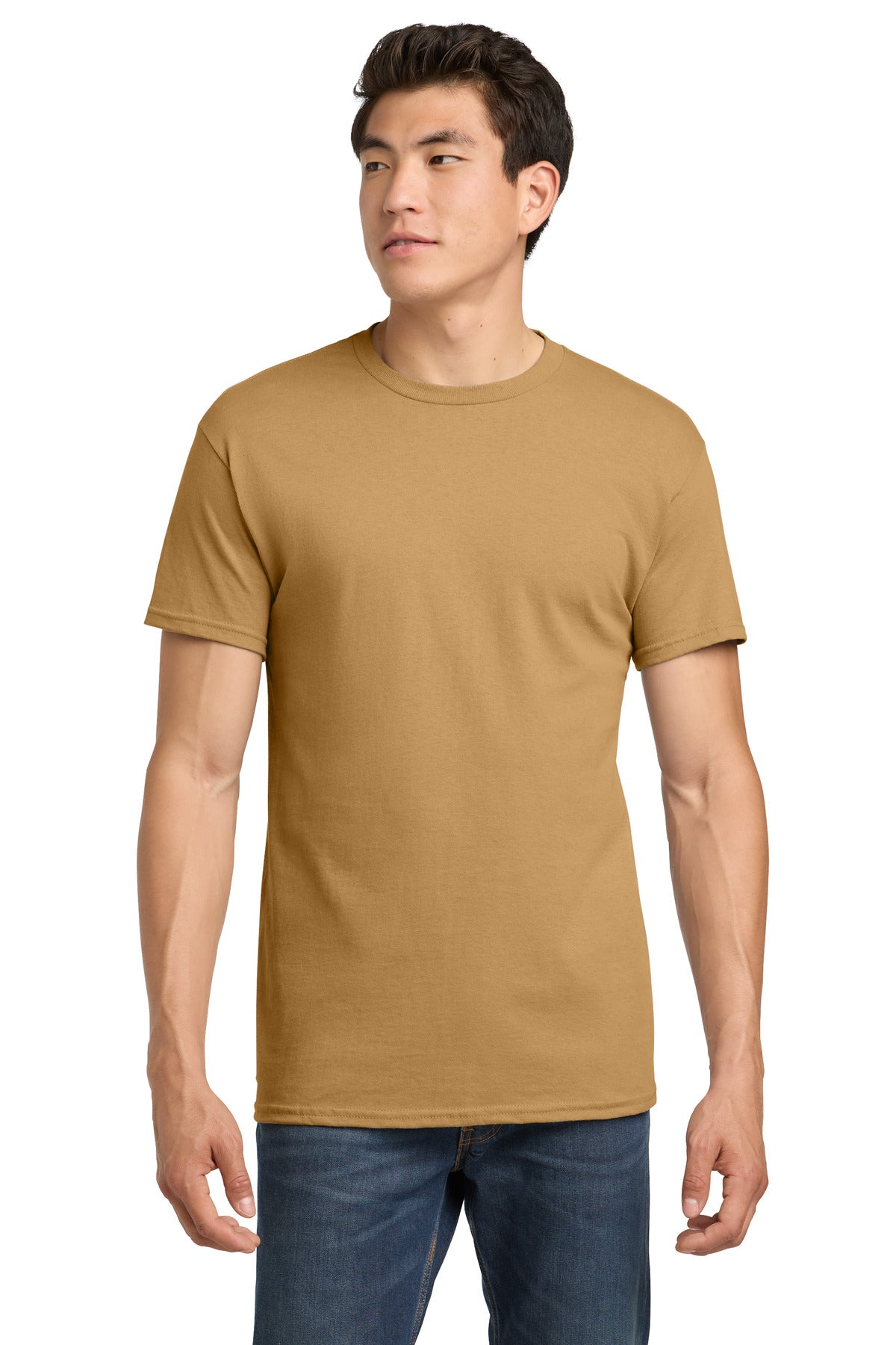 Gildan® - Heavy Cotton™ 100% Cotton T-Shirt  5000