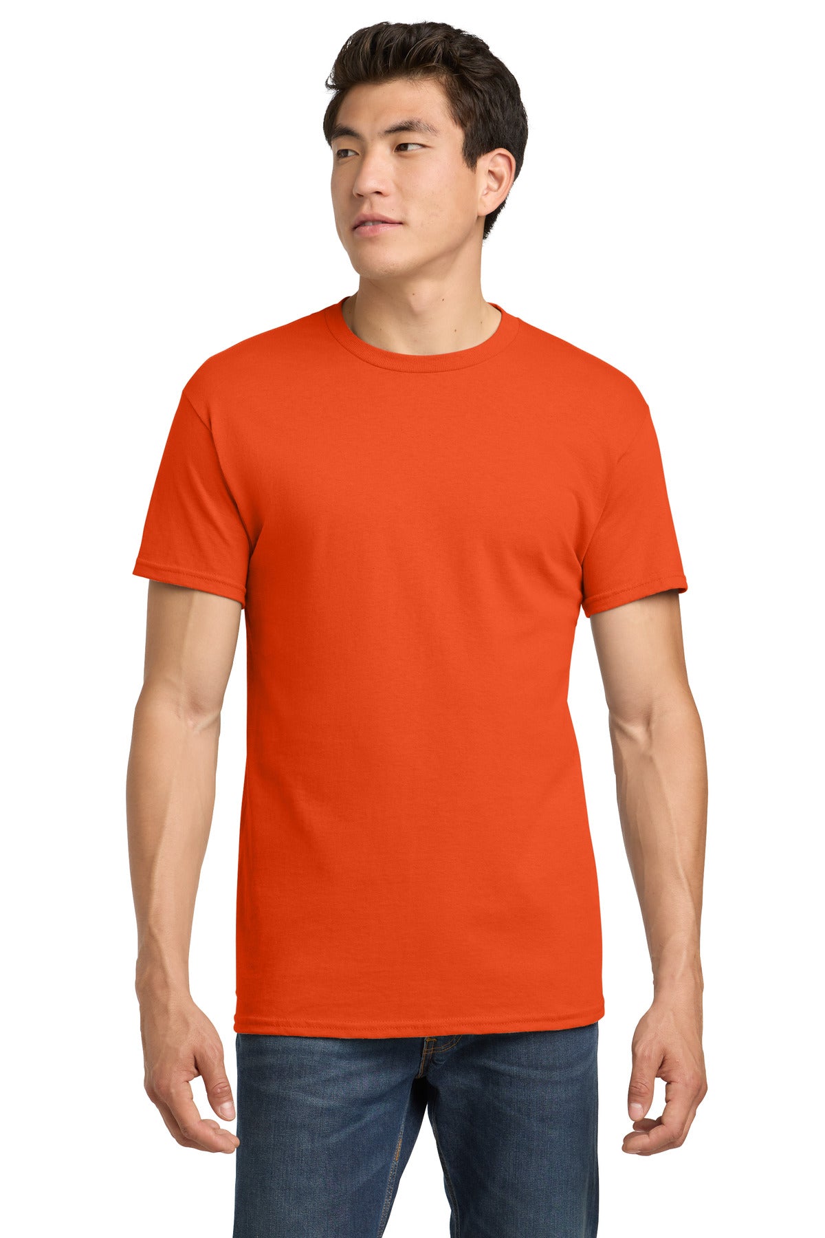 Gildan® - Heavy Cotton™ 100% Cotton T-Shirt  5000