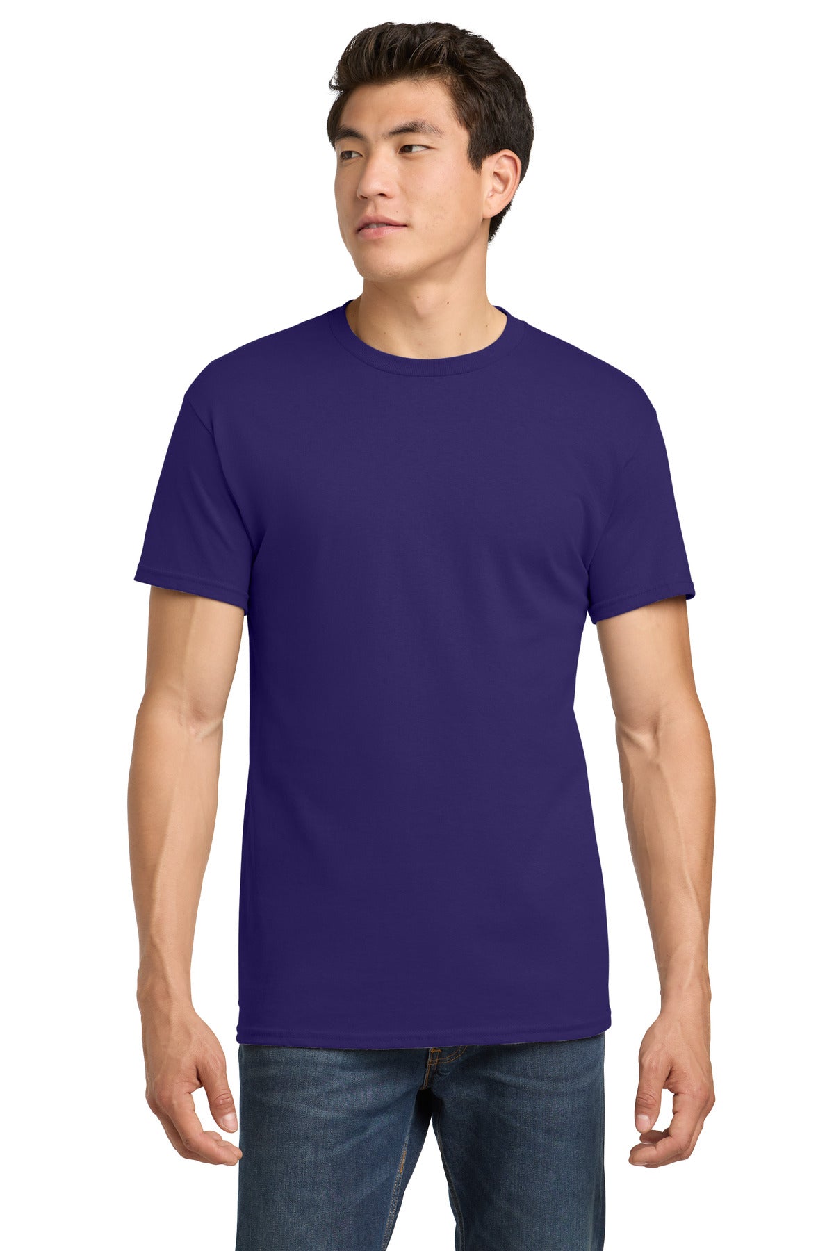 Gildan® - Heavy Cotton™ 100% Cotton T-Shirt  5000
