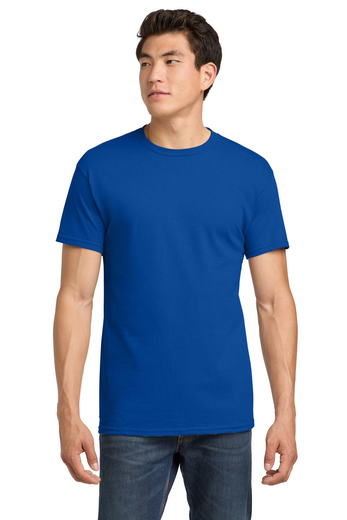 Gildan® - Heavy Cotton™ 100% Cotton T-Shirt  5000