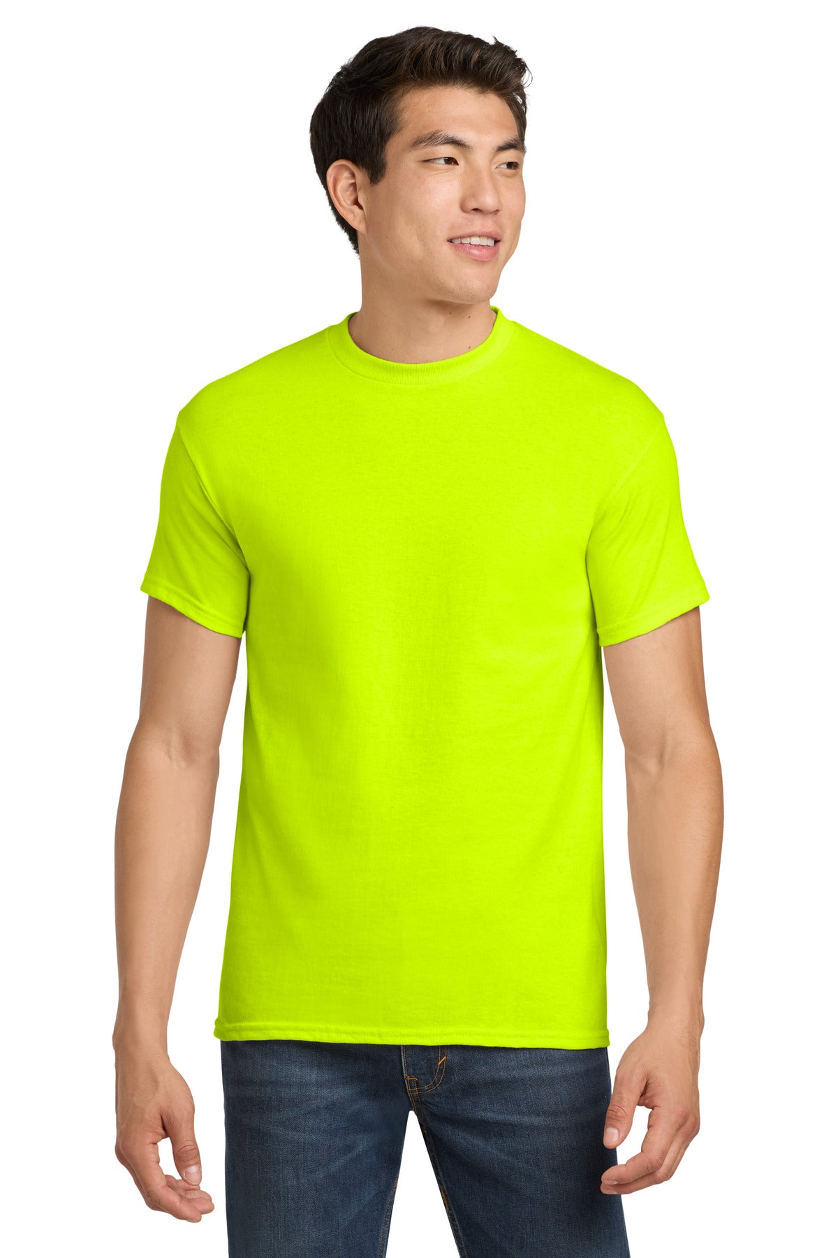 Gildan® - Heavy Cotton™ 100% Cotton T-Shirt  5000