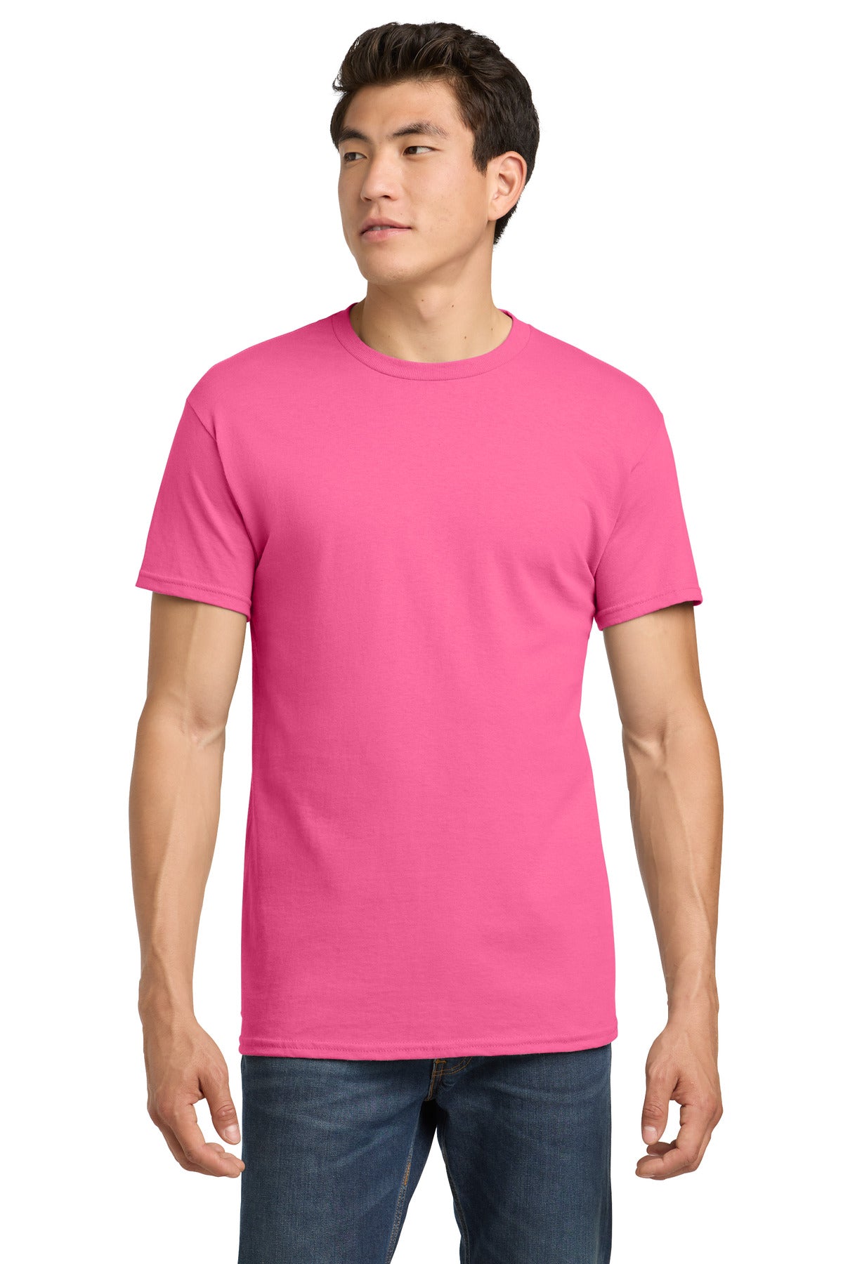 Gildan® - Heavy Cotton™ 100% Cotton T-Shirt  5000