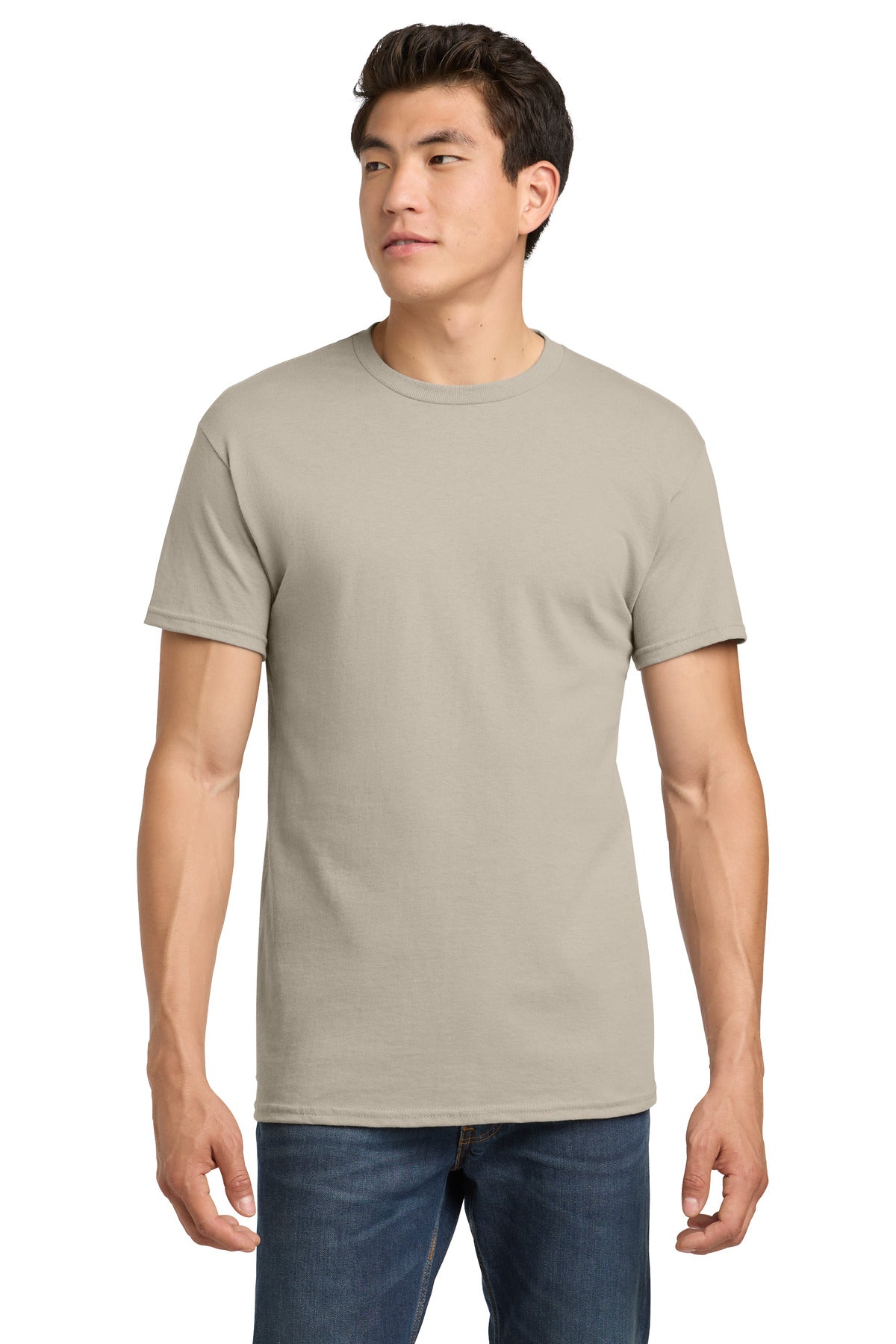 Gildan® - Heavy Cotton™ 100% Cotton T-Shirt  5000