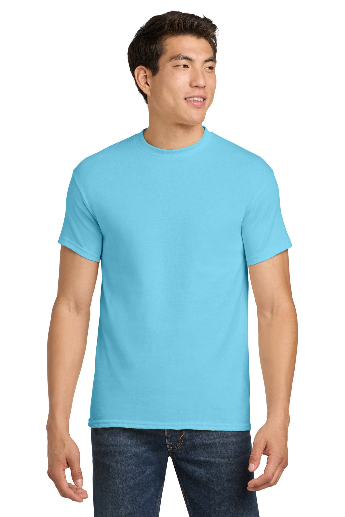 Gildan® - Heavy Cotton™ 100% Cotton T-Shirt  5000