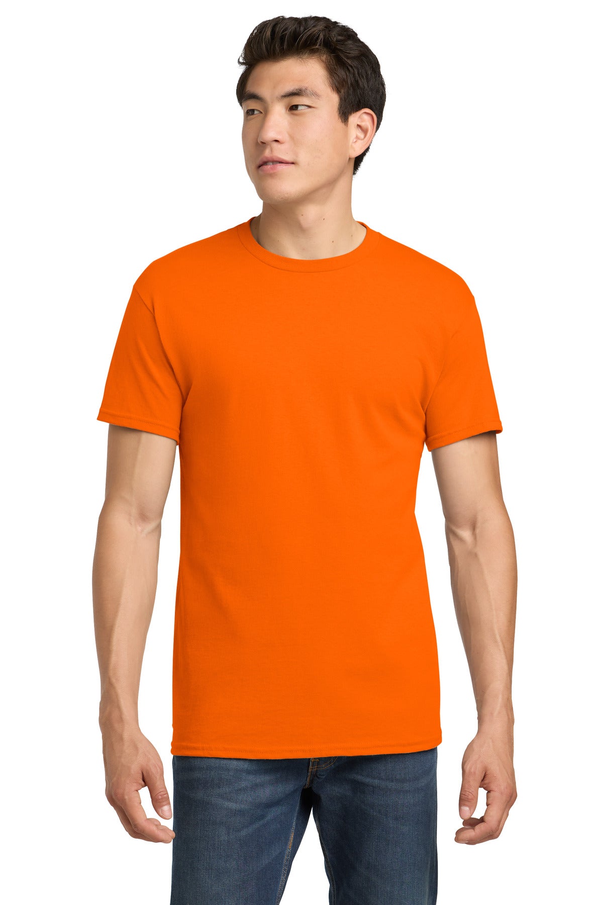 Gildan® - Heavy Cotton™ 100% Cotton T-Shirt  5000