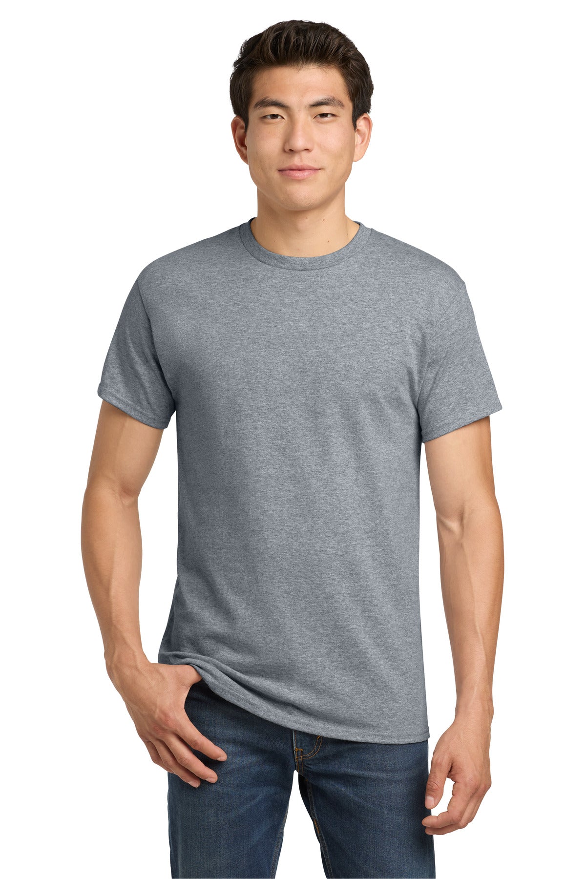 Gildan® - Heavy Cotton™ 100% Cotton T-Shirt  5000