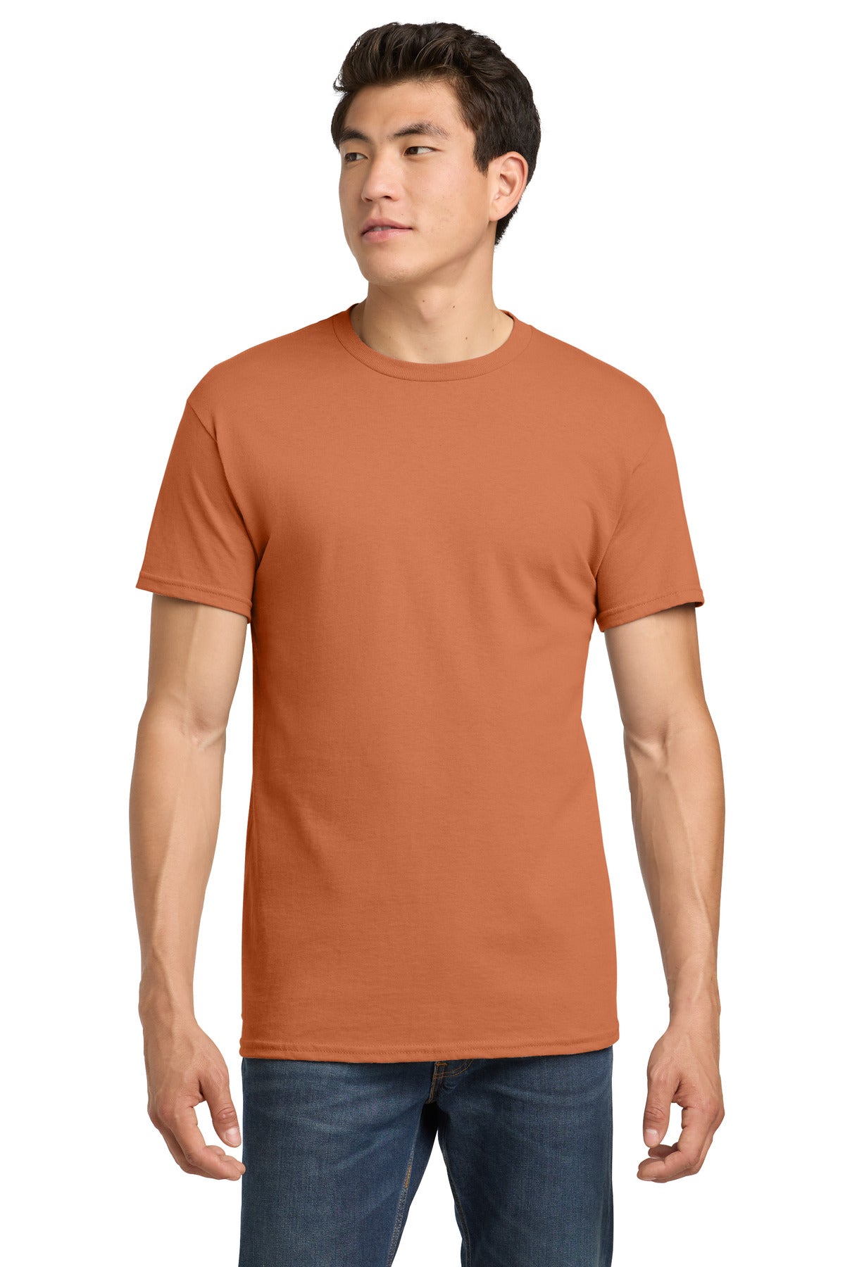 Gildan® - Heavy Cotton™ 100% Cotton T-Shirt  5000