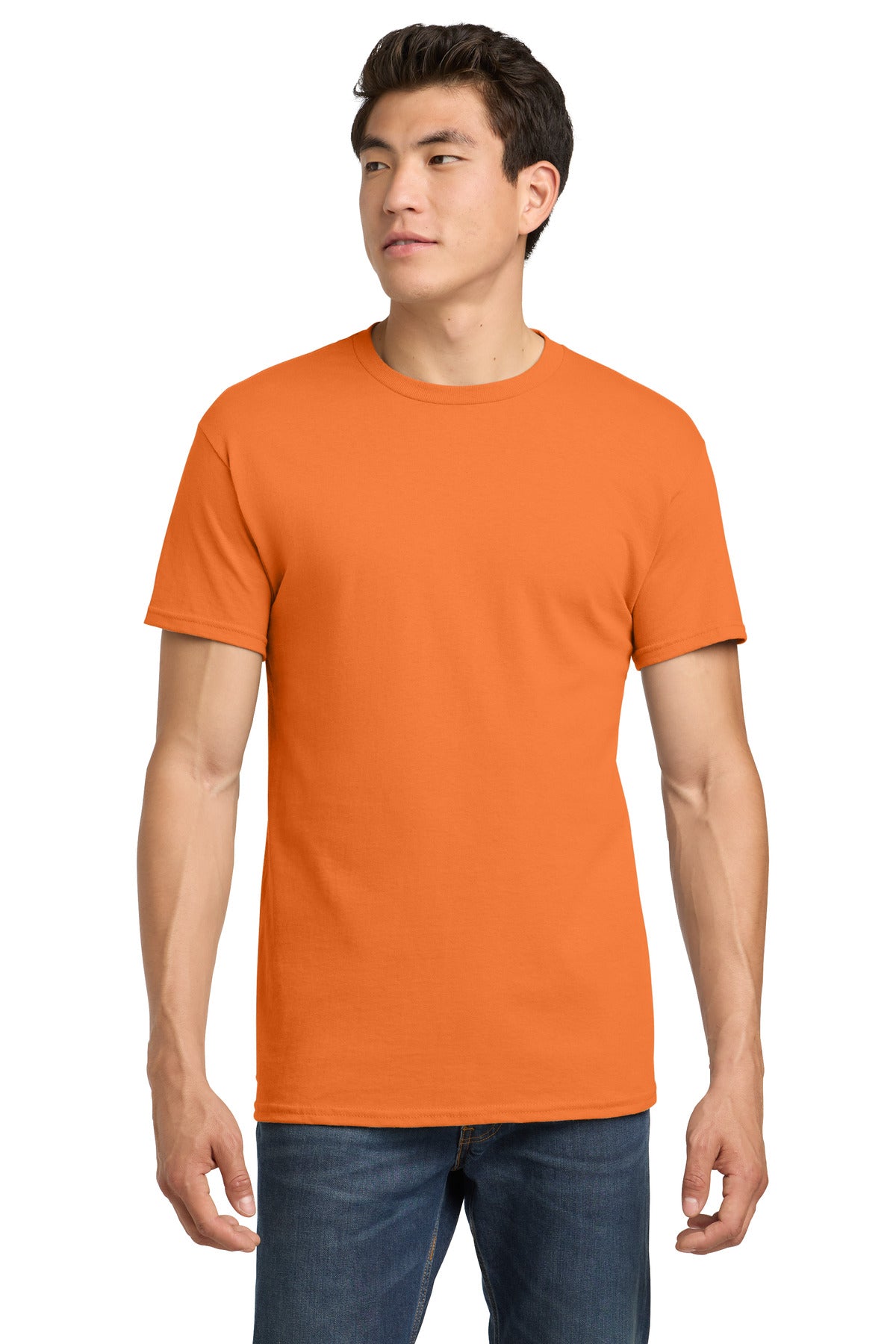 Gildan® - Heavy Cotton™ 100% Cotton T-Shirt  5000