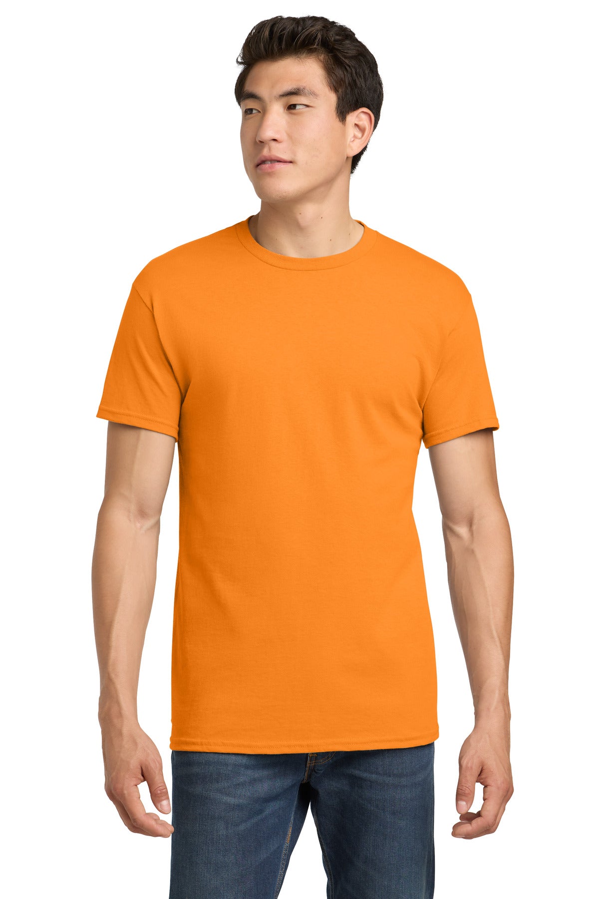 Gildan® - Heavy Cotton™ 100% Cotton T-Shirt  5000