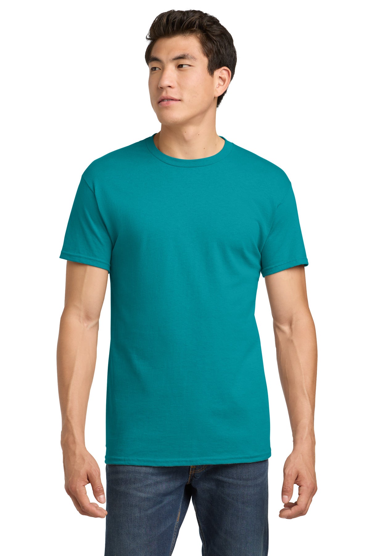 Gildan® - Heavy Cotton™ 100% Cotton T-Shirt  5000