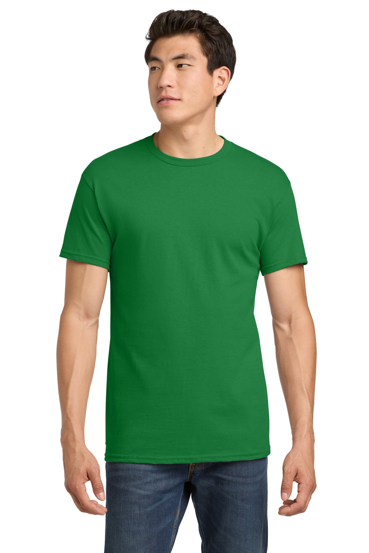 Gildan® - Heavy Cotton™ 100% Cotton T-Shirt  5000