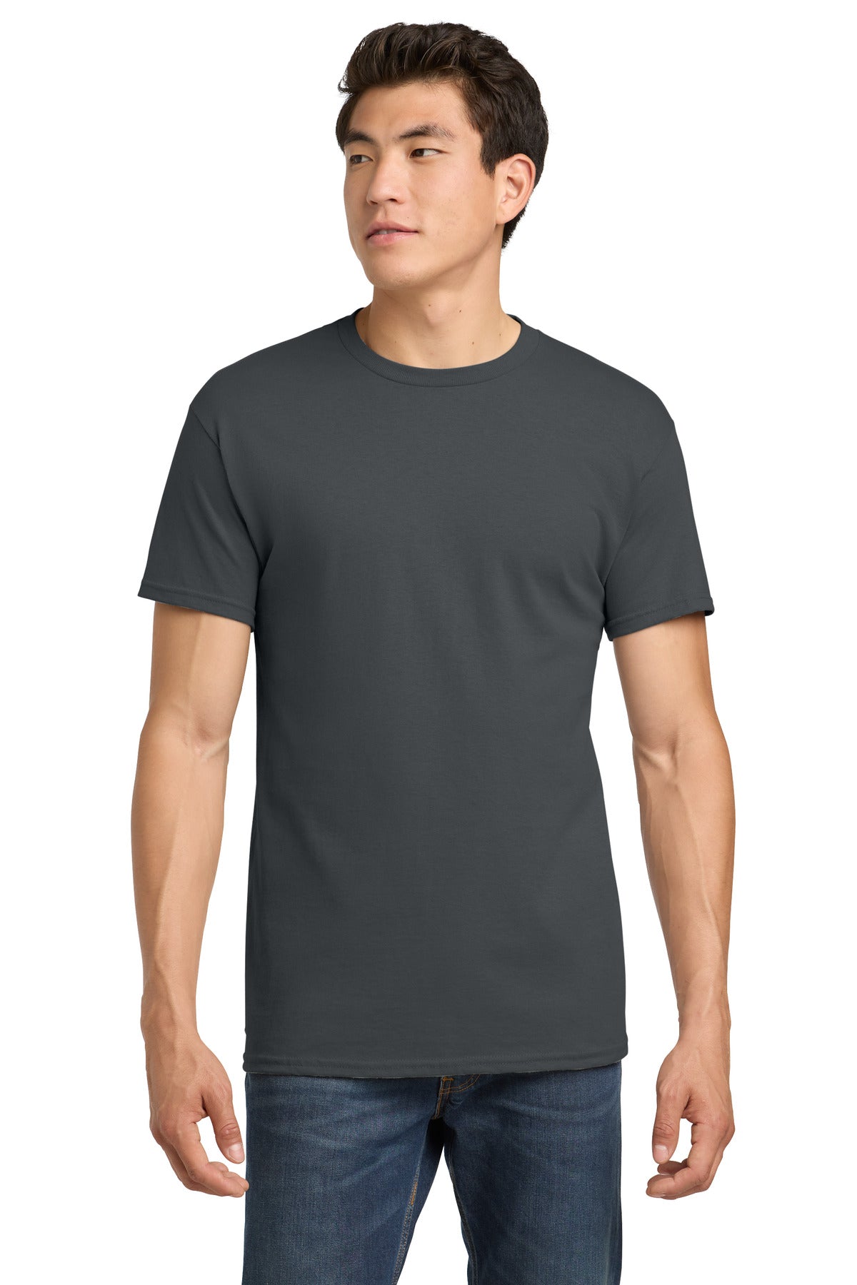Gildan® - Heavy Cotton™ 100% Cotton T-Shirt  5000