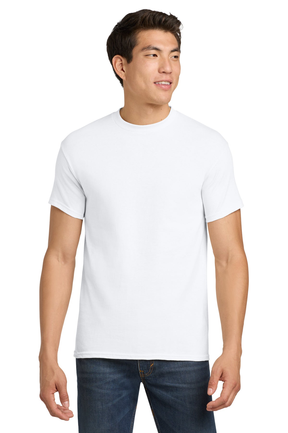 Gildan® - Heavy Cotton™ 100% Cotton T-Shirt  5000