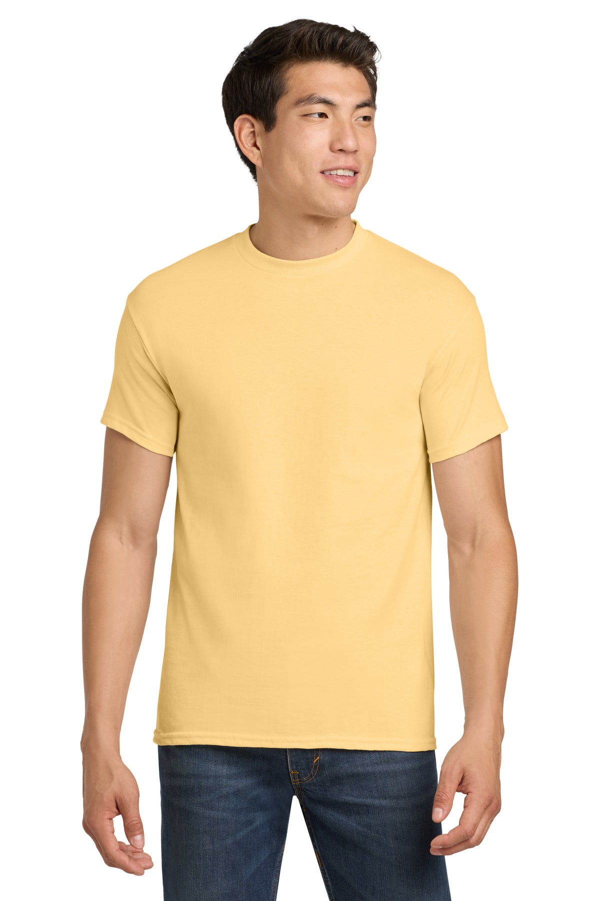 Gildan® - Heavy Cotton™ 100% Cotton T-Shirt  5000
