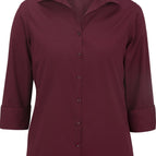 BURGUNDY / 2XL