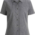 BLACK HEATHER / 2XL