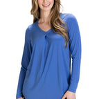 FRENCH BLUE / 2XL