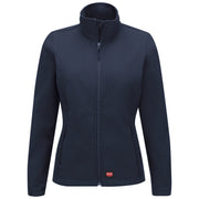 Red Kap® Women's Deluxe Soft Shell Jacket / JP67NV