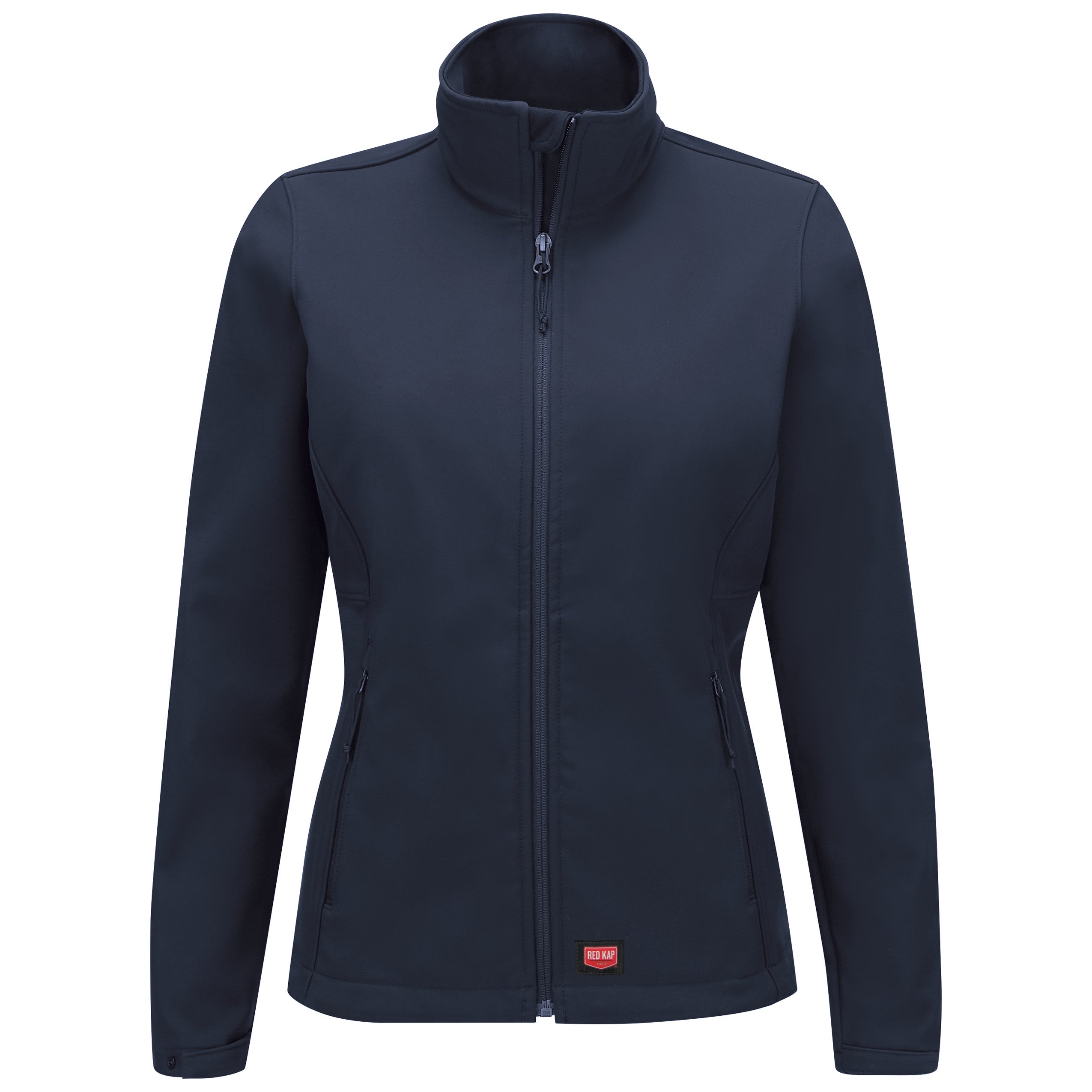 Red Kap® Women's Deluxe Soft Shell Jacket / JP67NV