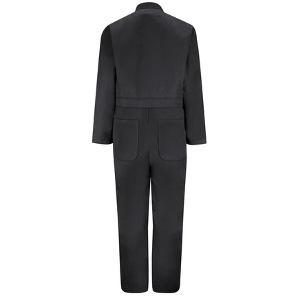Red Kap® Twill Action Back Coverall / CT10BK