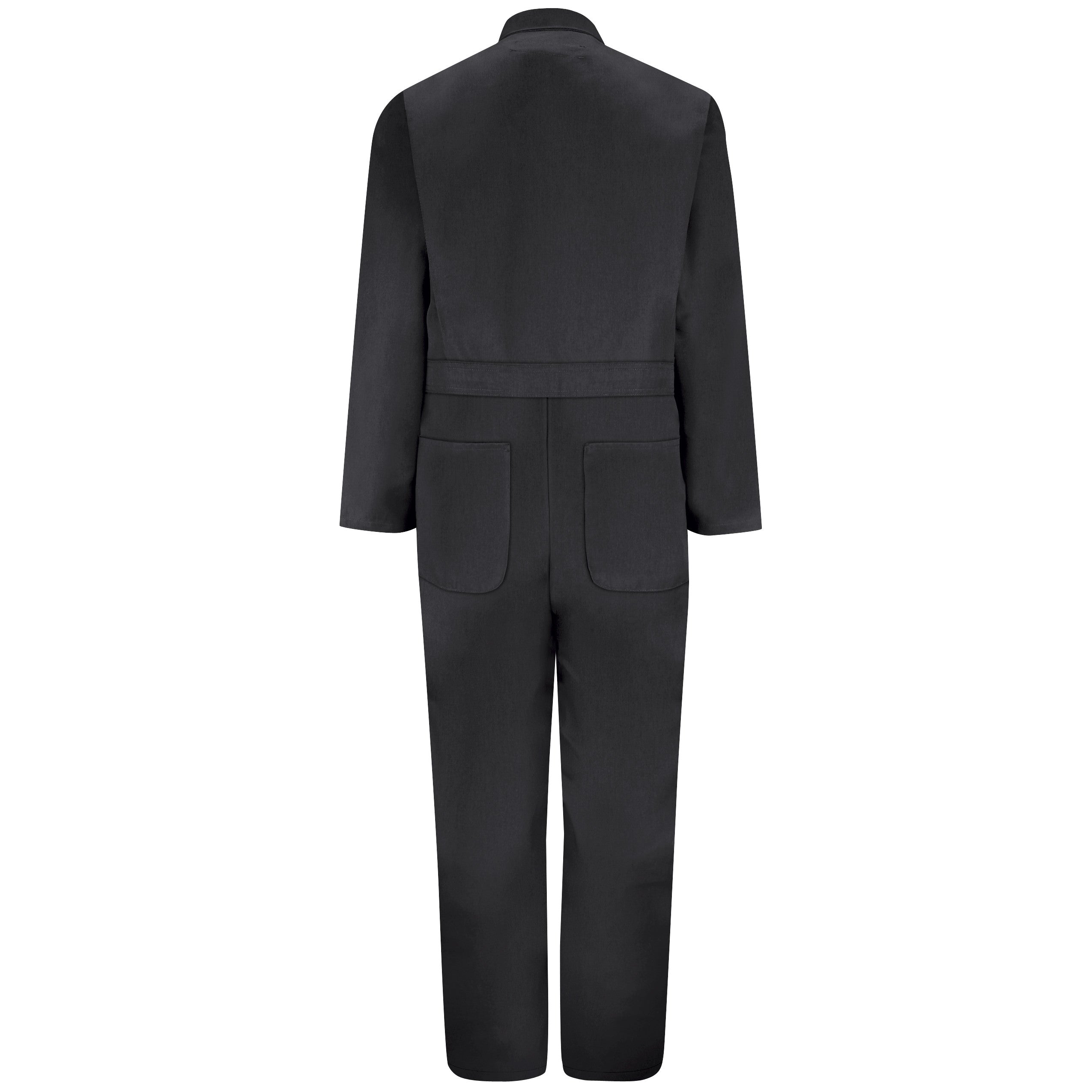 Red Kap® Twill Action Back Coverall / CT10BK