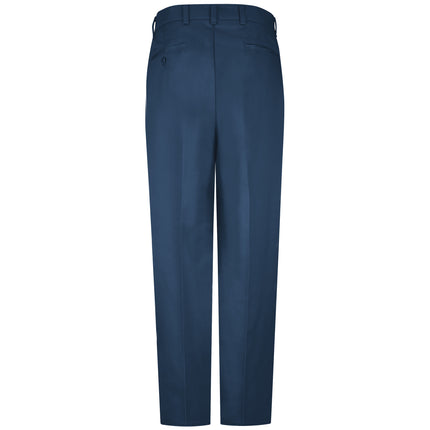 Red Kap® Men's Wrinkle-Resistant Cotton Work Pant / PC20NV