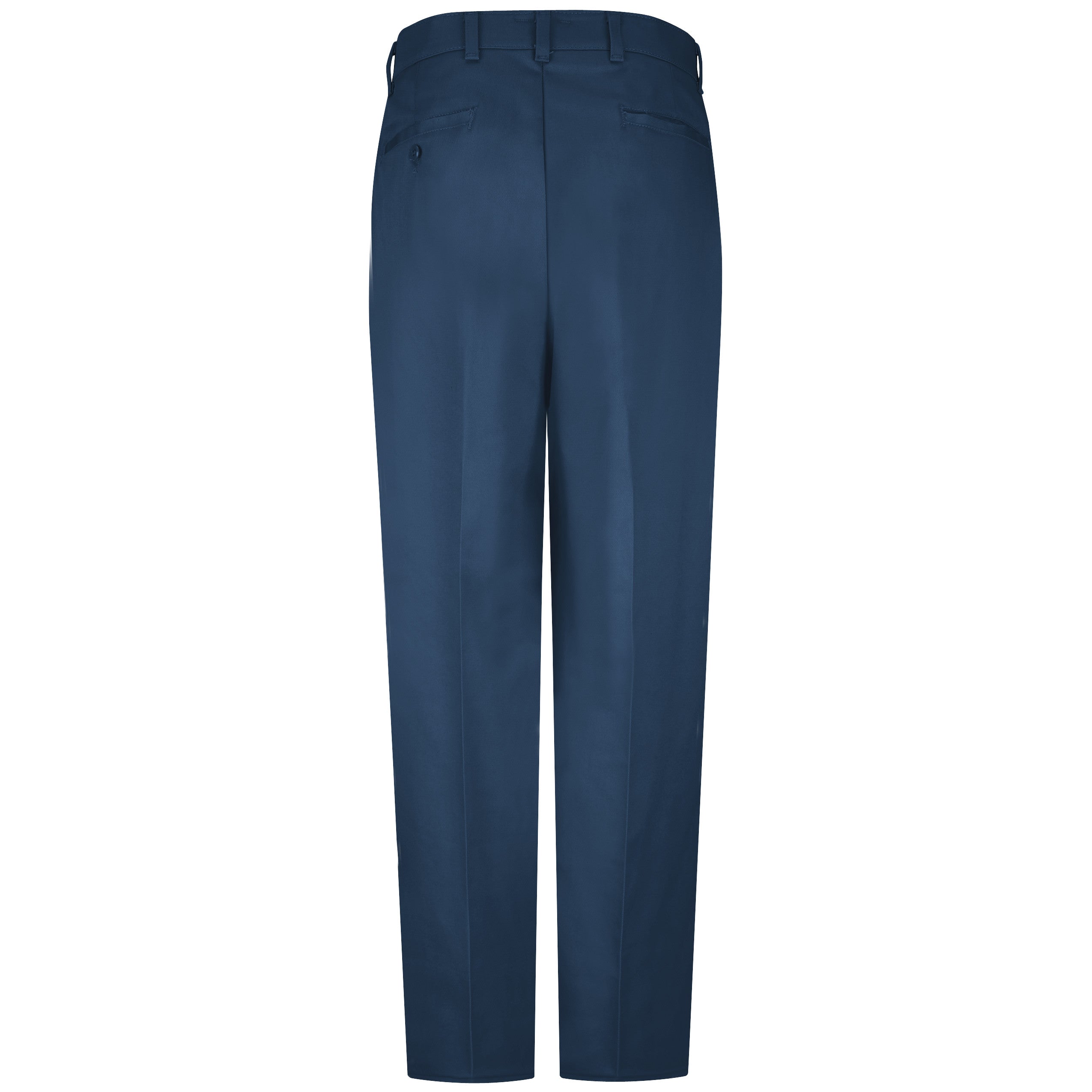 Red Kap® Men's Wrinkle-Resistant Cotton Work Pant / PC20NV
