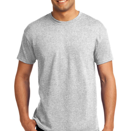Hanes ®  - EcoSmart ®  50/50 Cotton/Poly T-Shirt.  5170