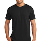 Black / S