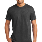 Charcoal Heather / S