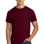 Maroon / S
