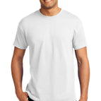 White / S