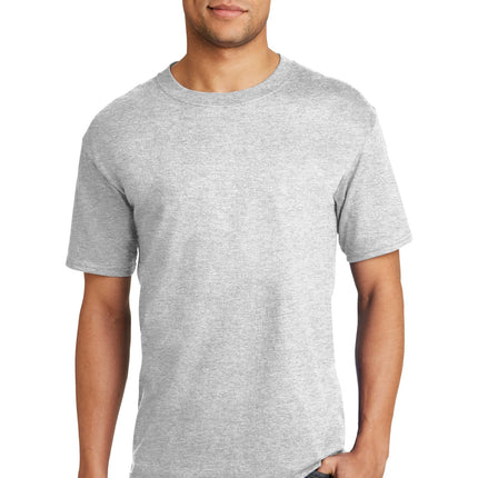 Hanes ®  Beefy-T ®  - 100% Cotton T-Shirt.  5180