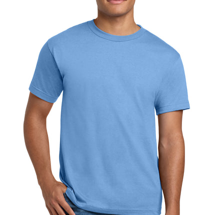 Hanes ®  Beefy-T ®  - 100% Cotton T-Shirt.  5180