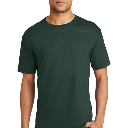 Hanes ®  Beefy-T ®  - 100% Cotton T-Shirt.  5180