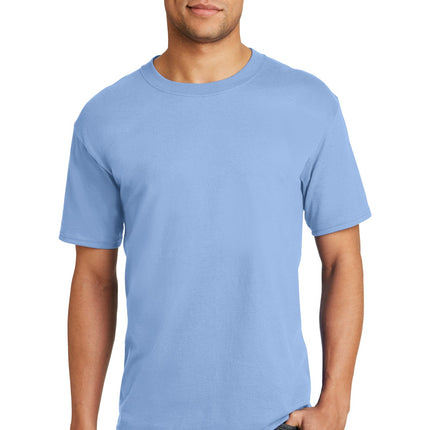 Hanes ®  Beefy-T ®  - 100% Cotton T-Shirt.  5180