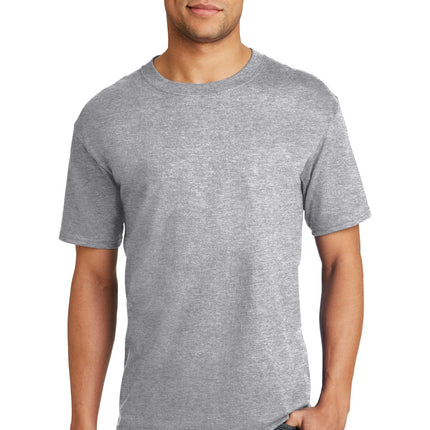 Hanes ®  Beefy-T ®  - 100% Cotton T-Shirt.  5180