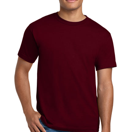 Hanes ®  Beefy-T ®  - 100% Cotton T-Shirt.  5180