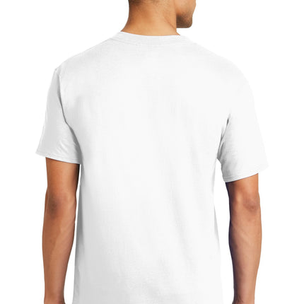 Hanes ®  Women's Perfect-T Cotton T-Shirt. SL04