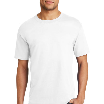 Hanes ®  Women's Perfect-T Cotton T-Shirt. SL04