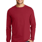 Deep Red / S
