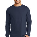 Navy / S