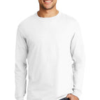 White / S