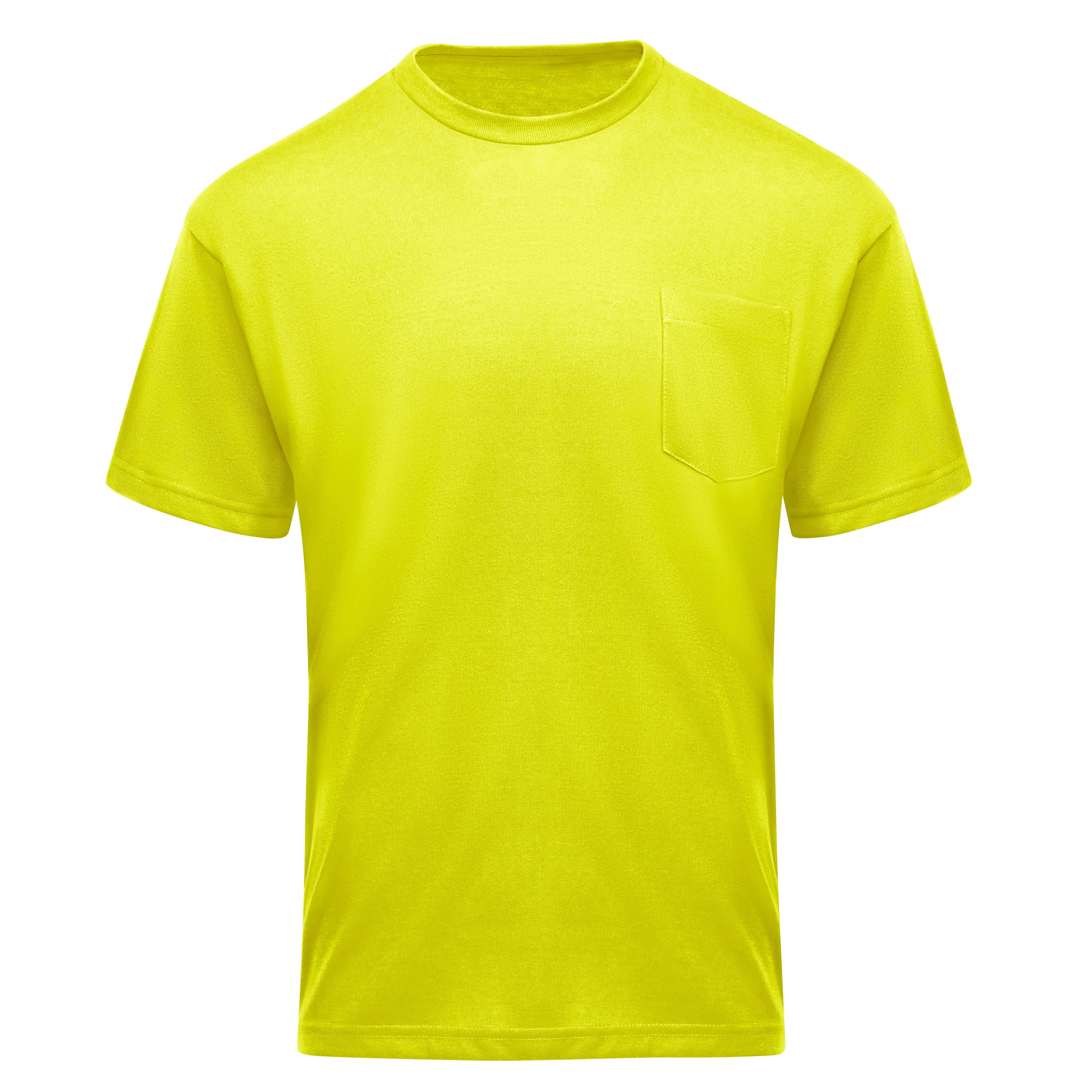 Red Kap® Short-Sleeve Performance Core Pocket Tee / SK2SYL