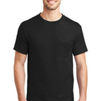 Black / S