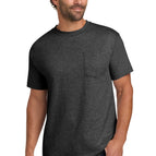 Charcoal Heather / 2XL